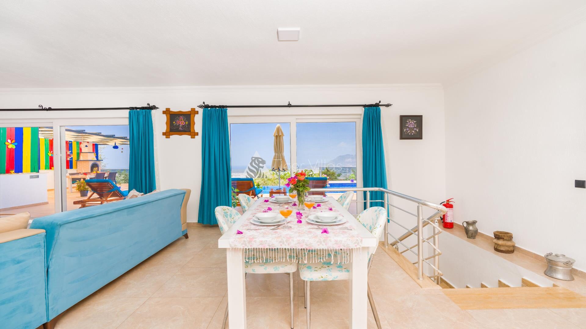 Villa Manolya 1 — 40