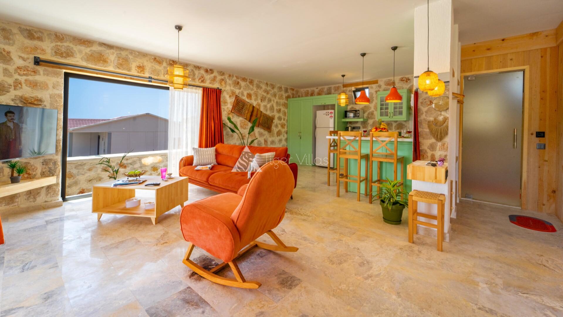 Villa Hanedan Luxury — 28