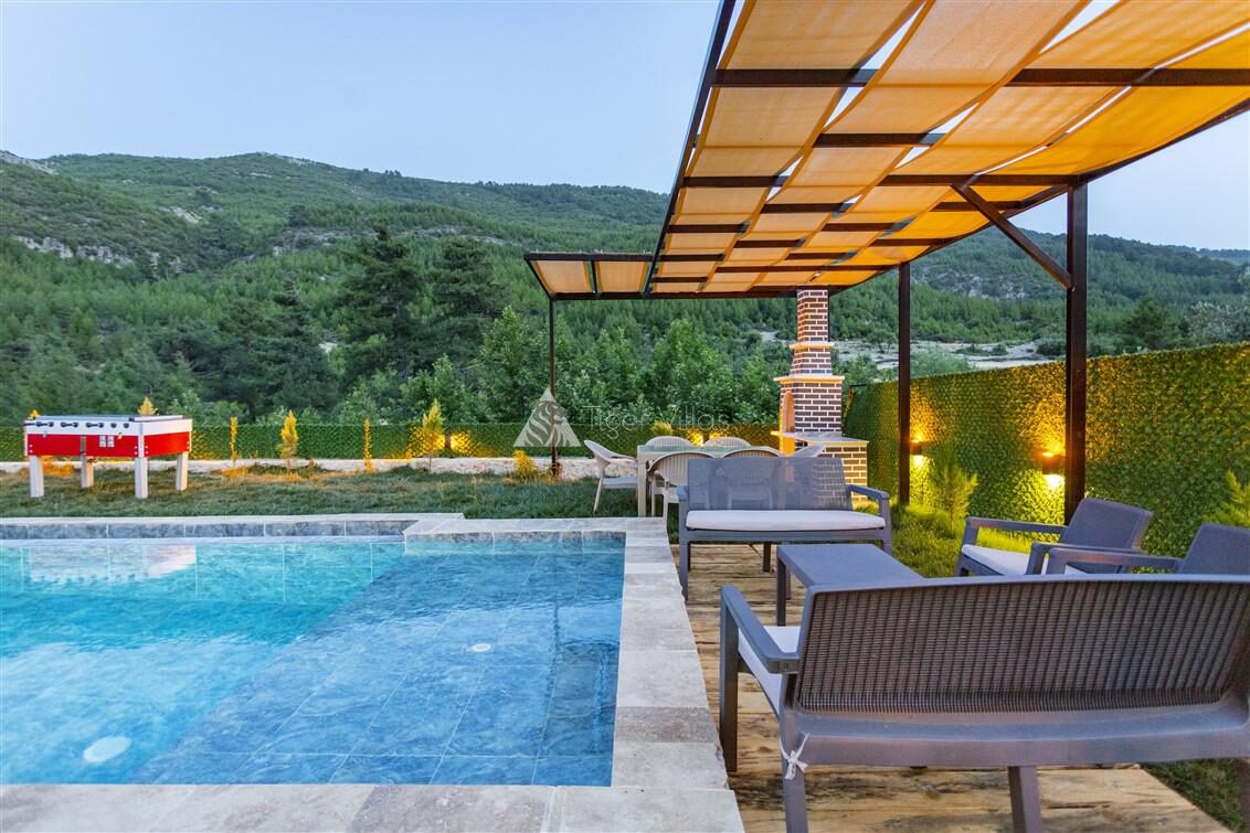 Villa Menesa — 5