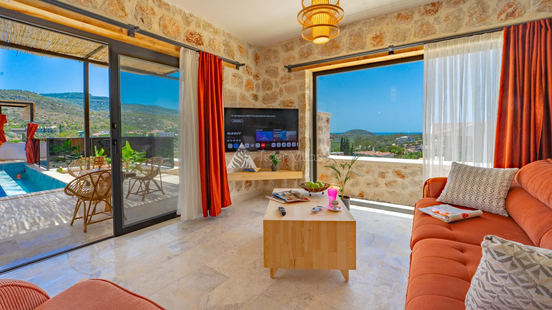 Villa Hanedan Luxury — 31