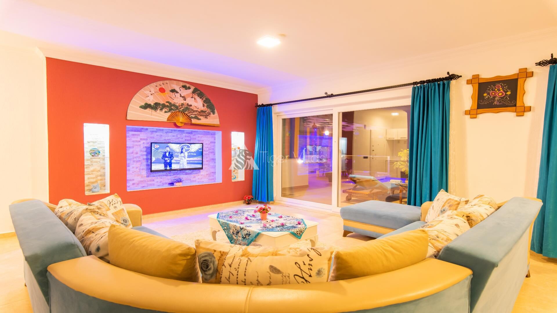 Villa Manolya 1 — 44