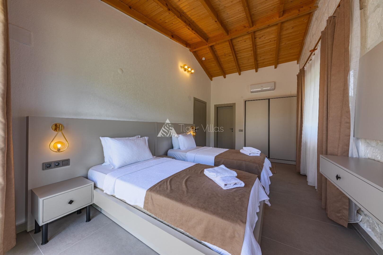 Villa Yıldız Bayındır — 73