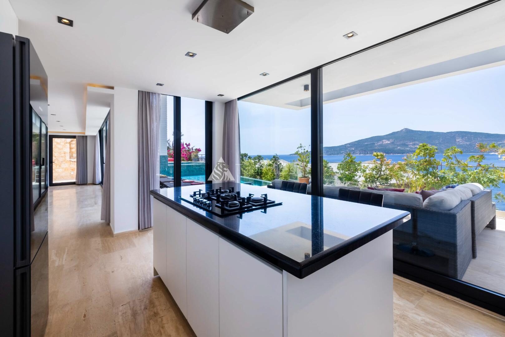 Villa Lumineux — 54