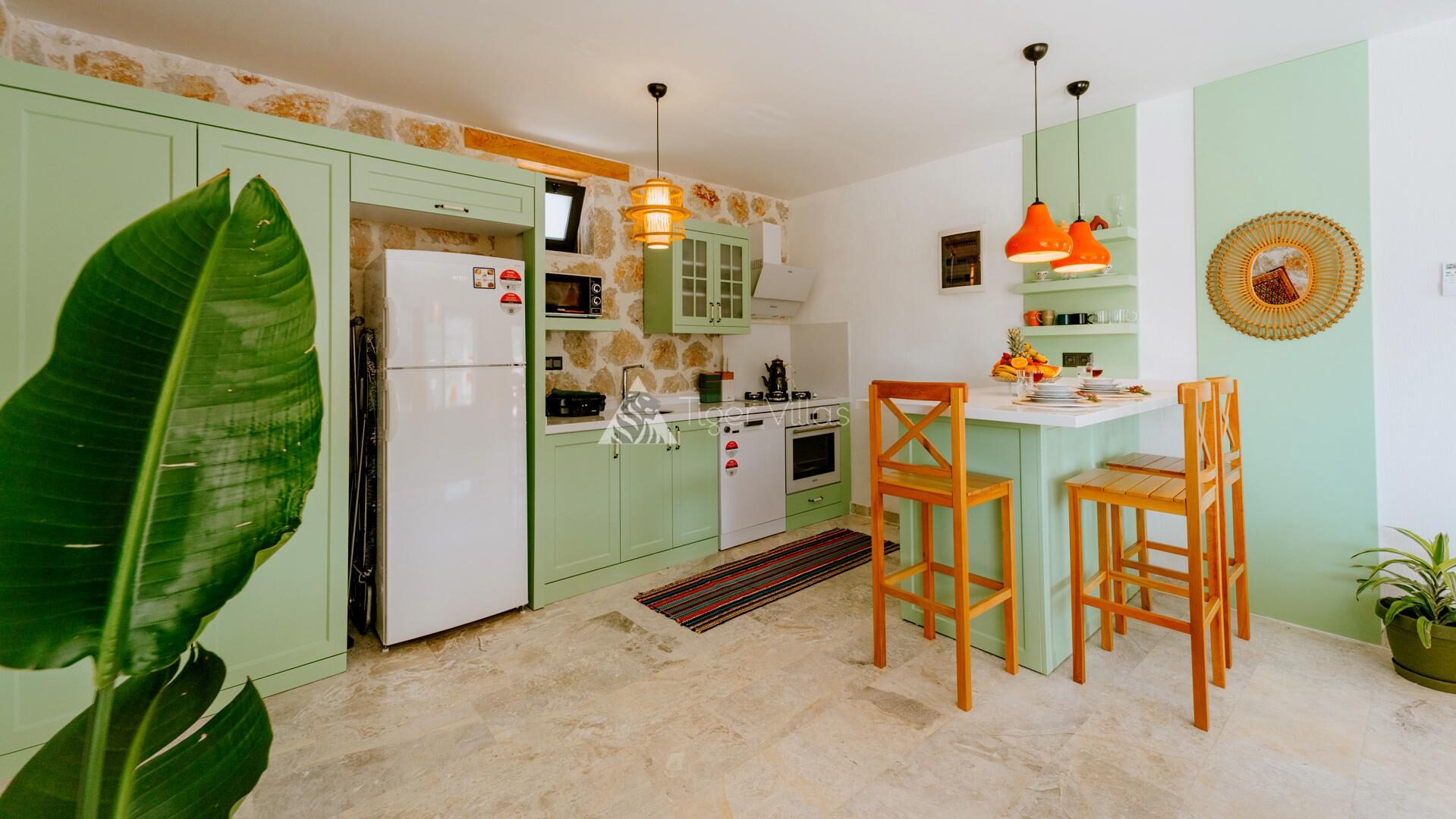 Villa Hanedan Luxury — 34