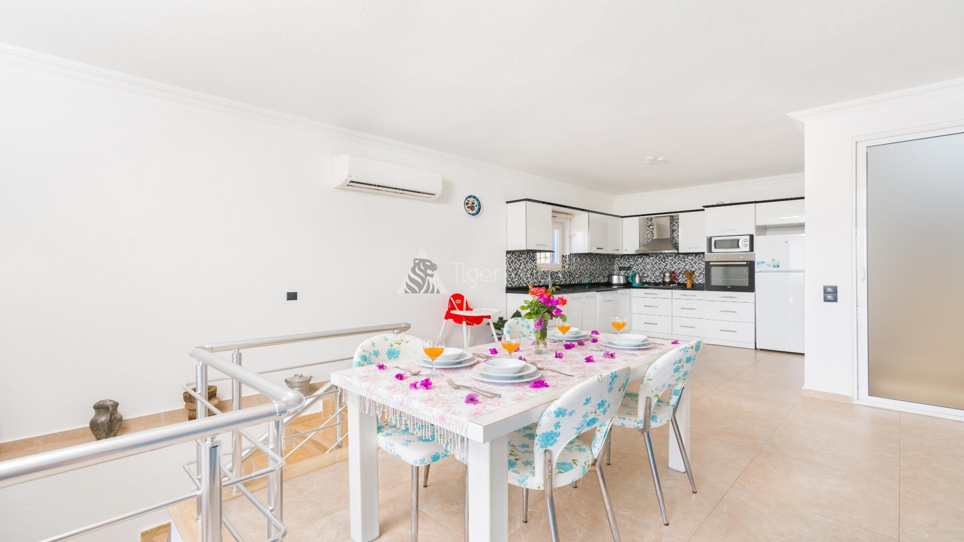 Villa Manolya 1 — 48