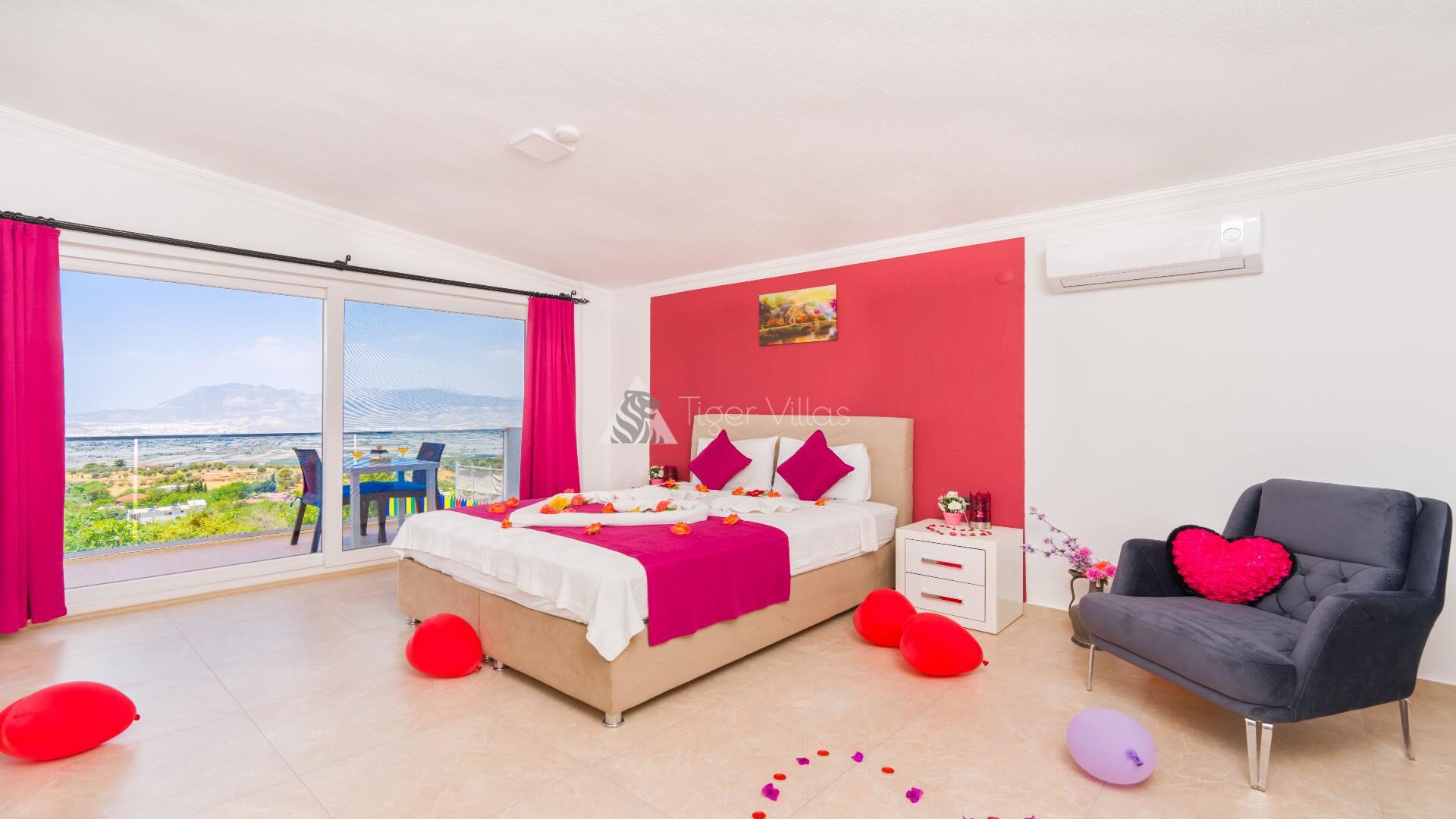 Villa Manolya 1 — 50