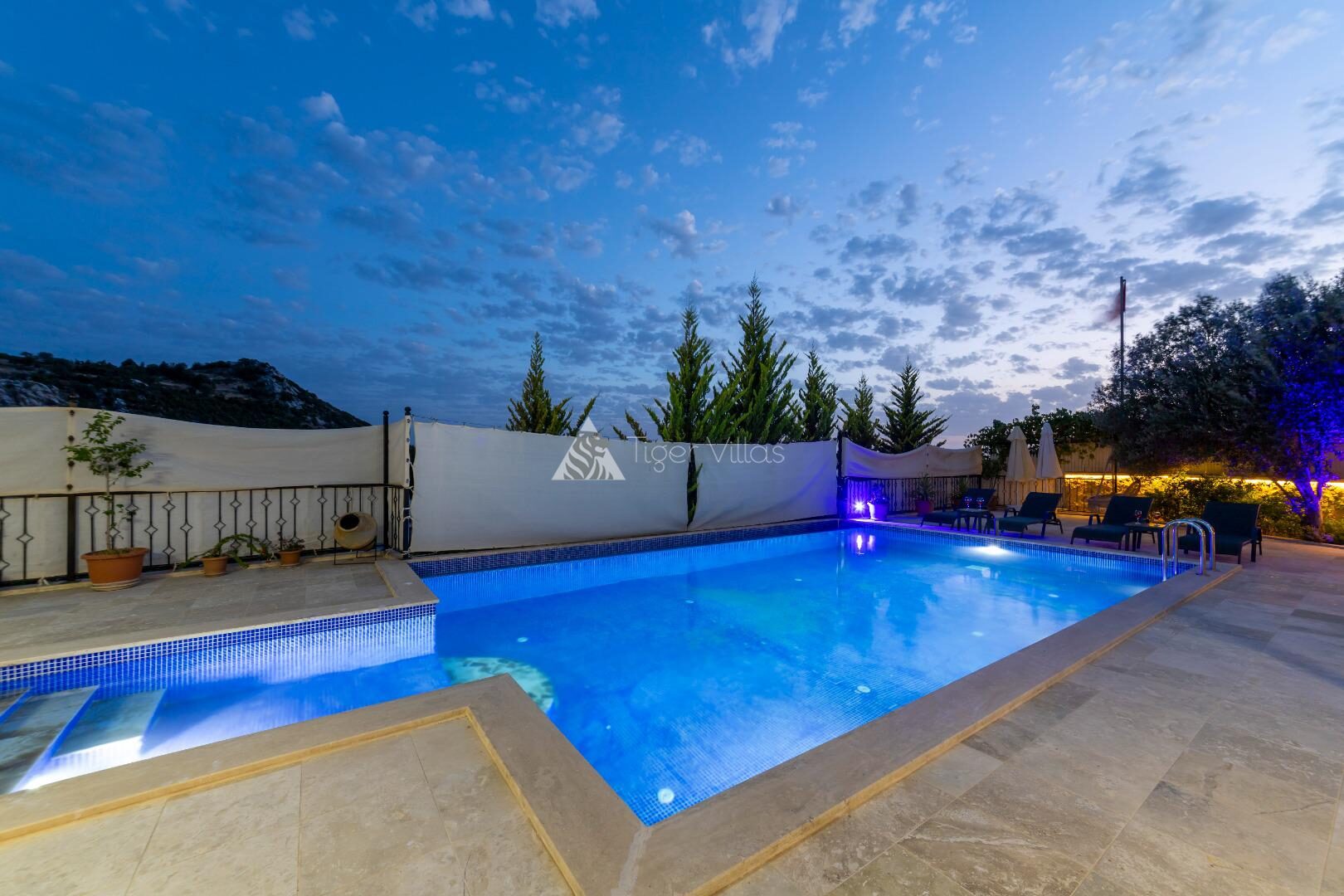 Villa Orpheus İslamlar — 63