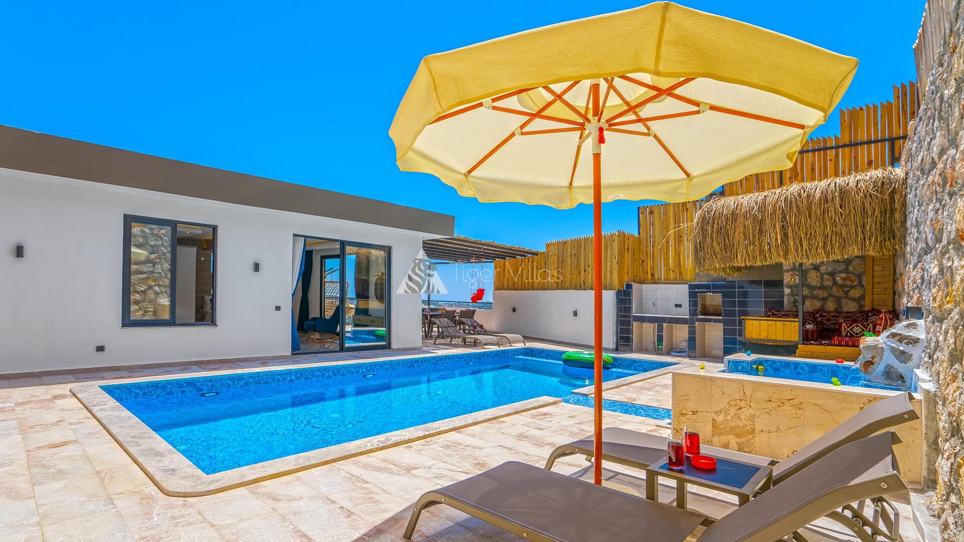Villa Dimare 3 — 51