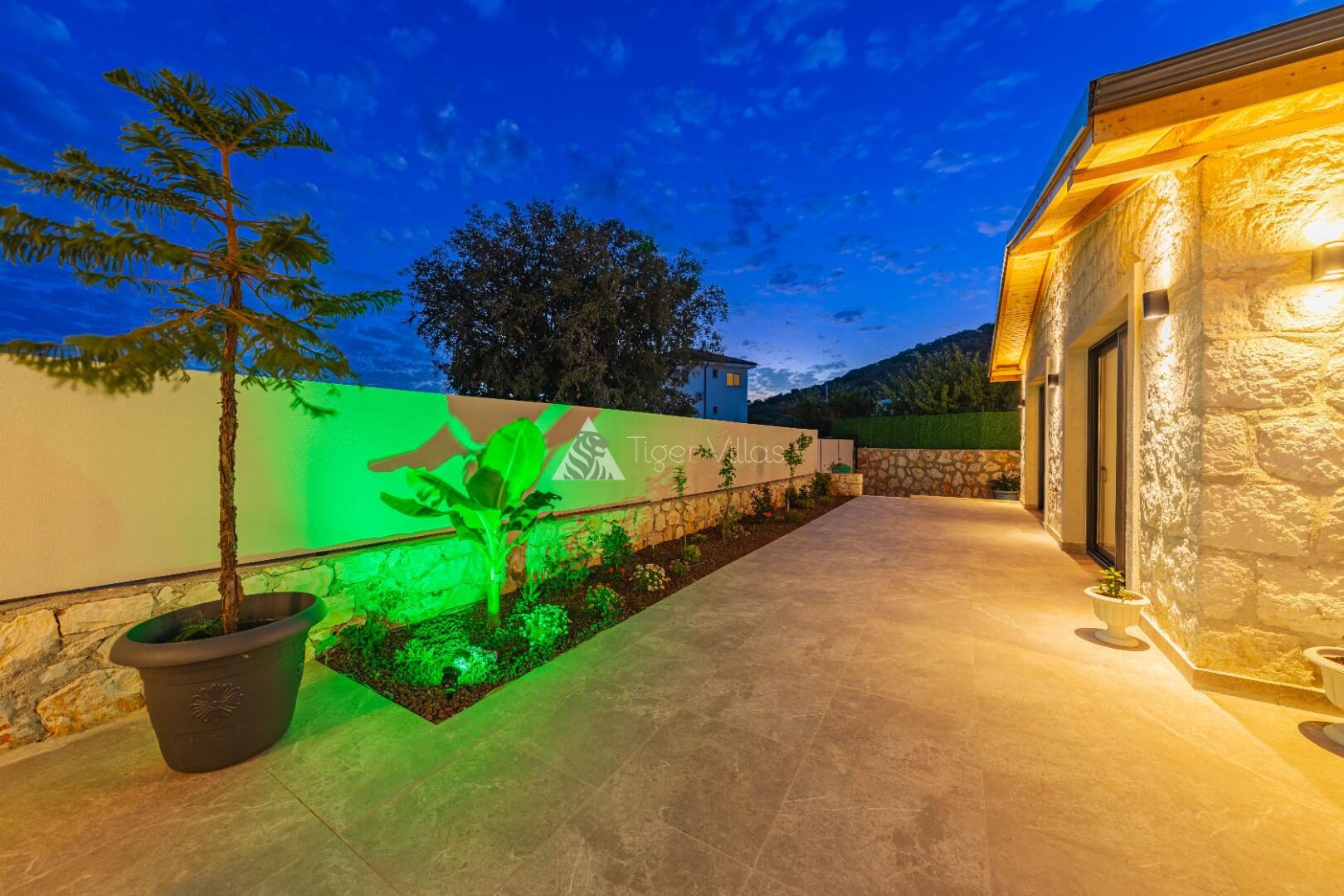 Villa Yıldız Bayındır — 82