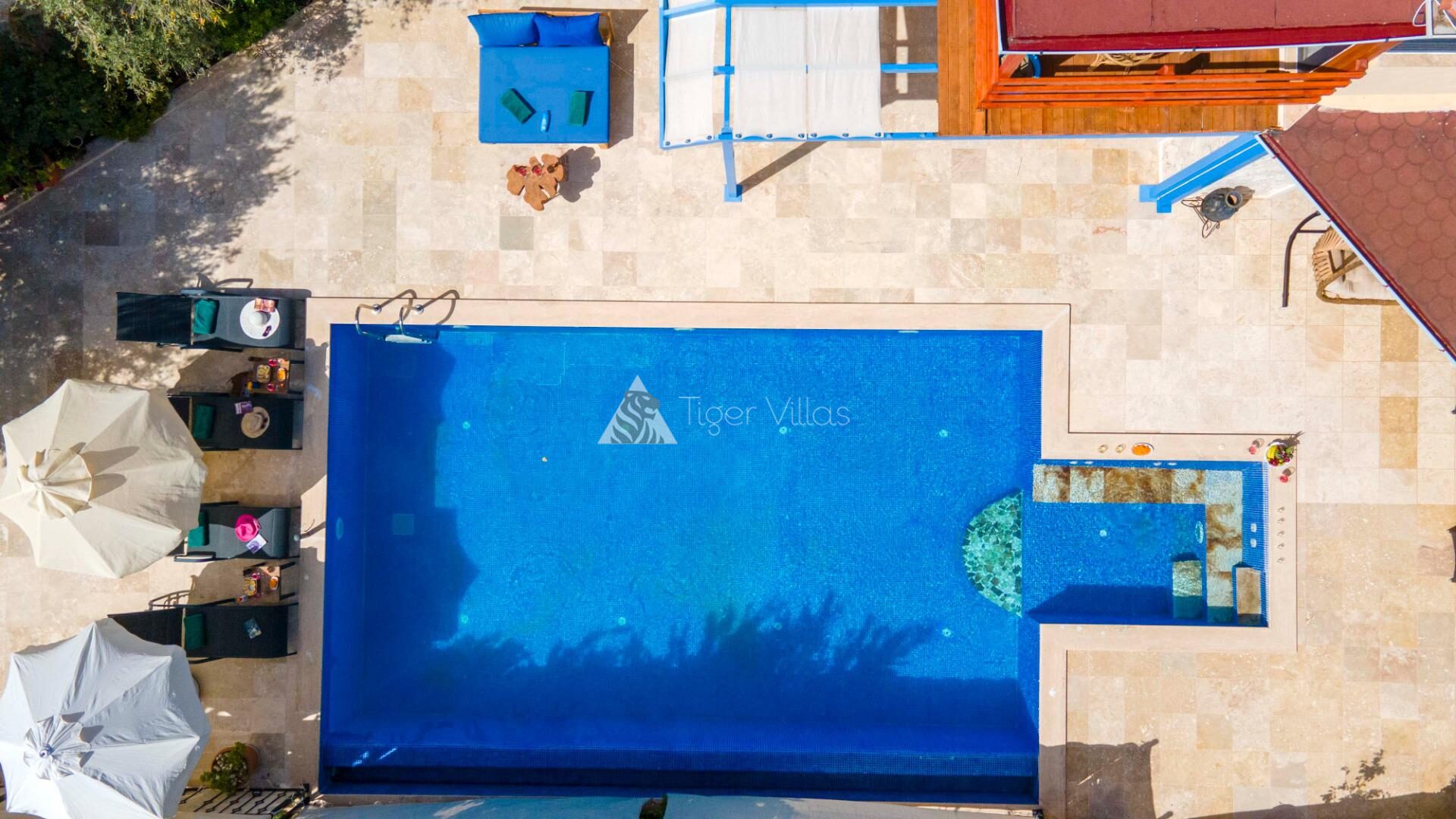 Villa Orpheus İslamlar — 68