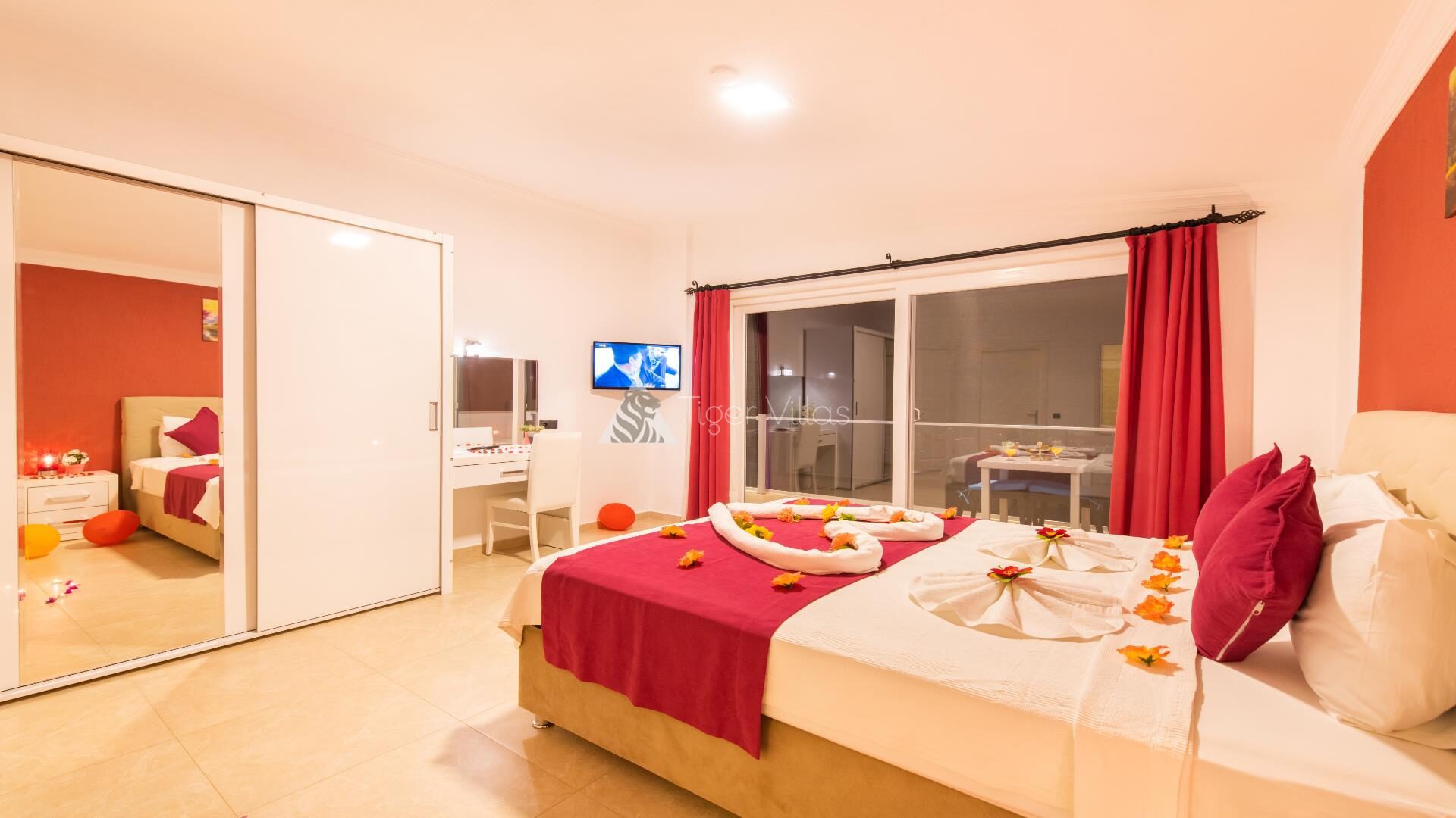 Villa Manolya 1 — 56