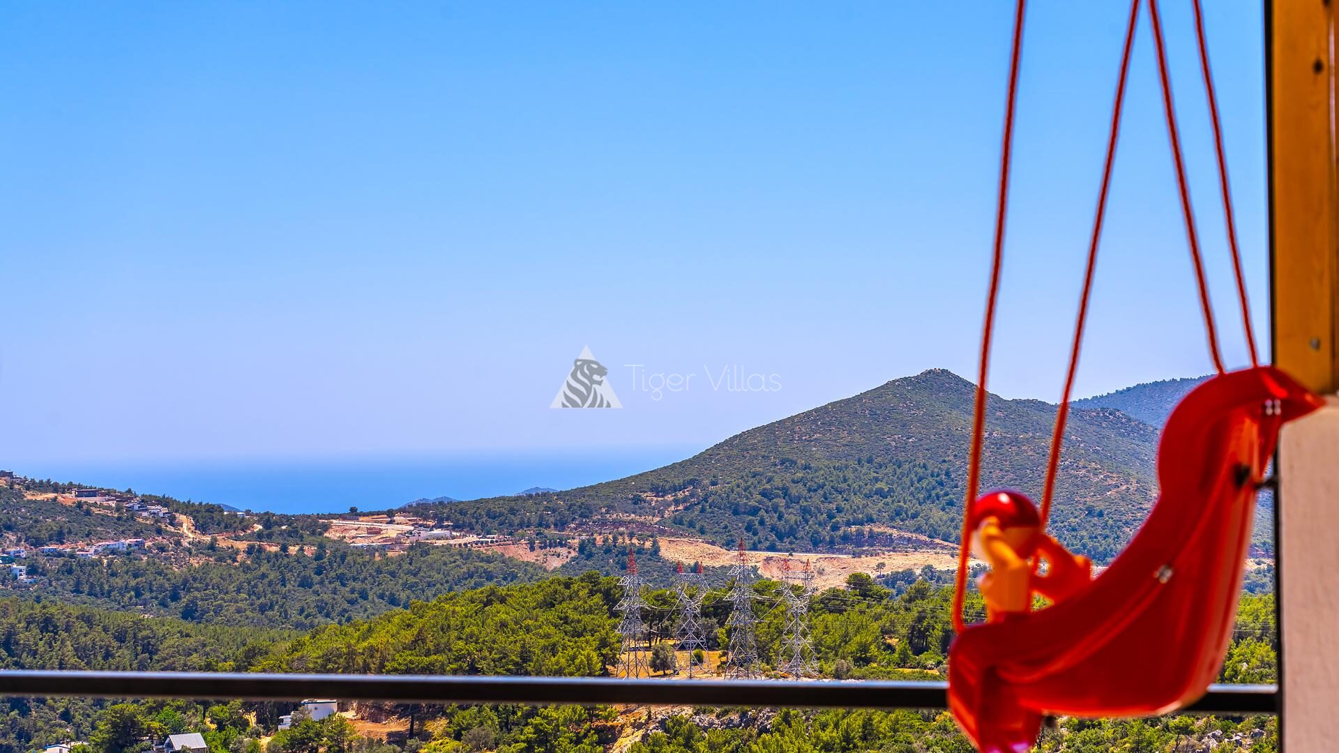Villa Dimare 3 — 55