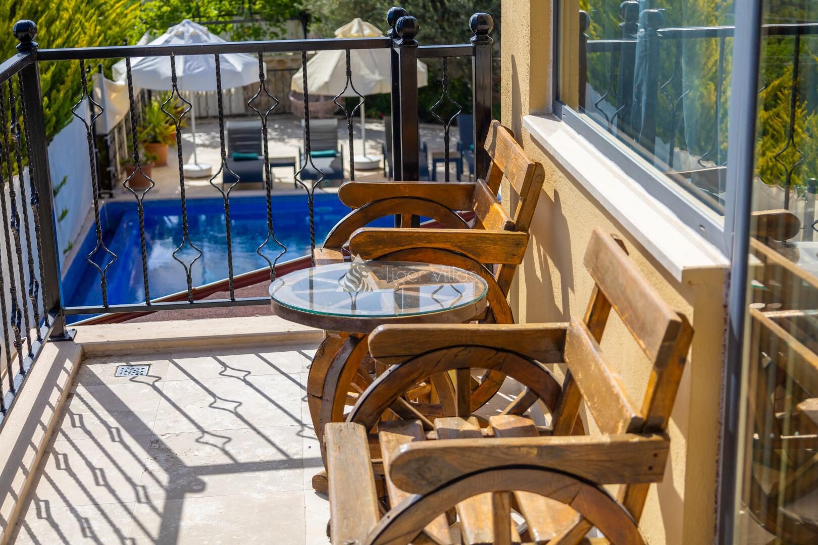 Villa Orpheus İslamlar — 69