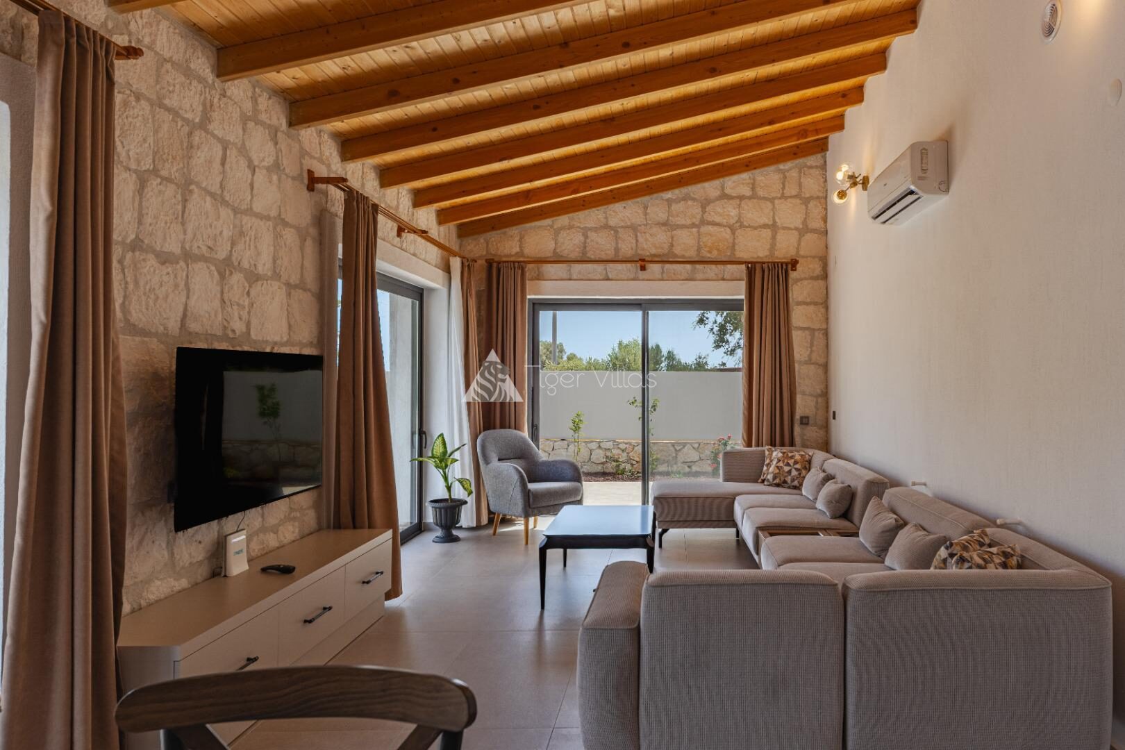 Villa Yıldız Bayındır — 86