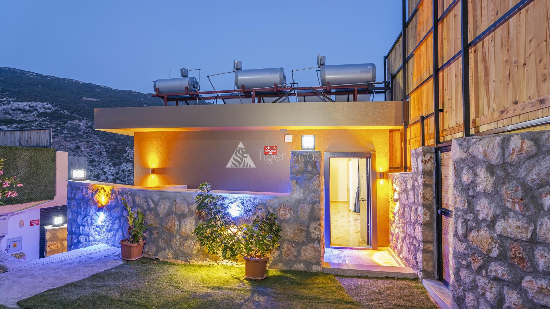 Villa Dimare 3 — 56