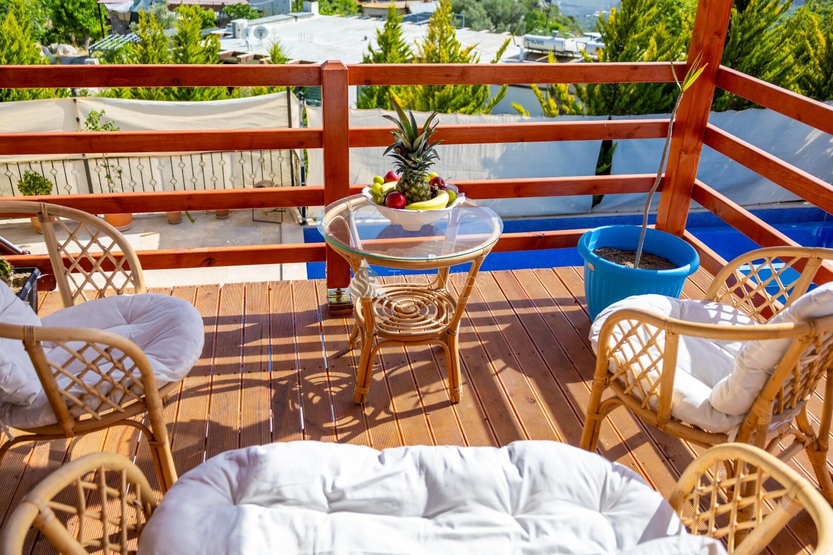Villa Orpheus İslamlar — 71