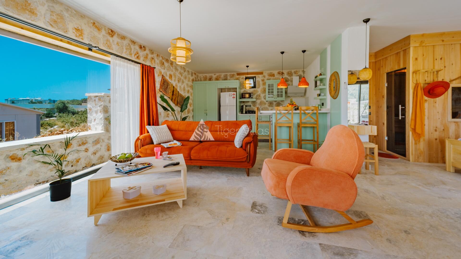Villa Hanedan Luxury — 46