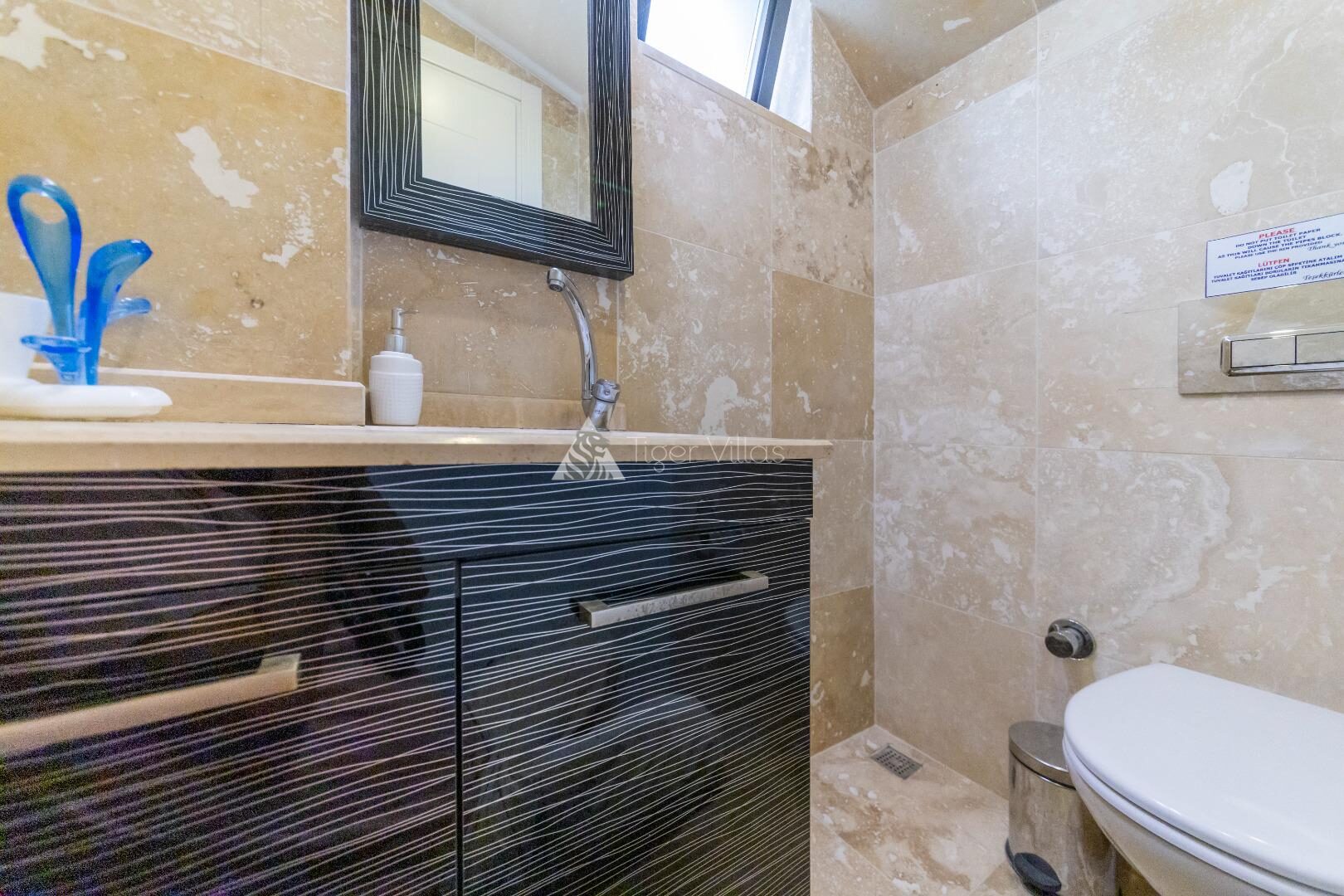 Villa Orpheus İslamlar — 72
