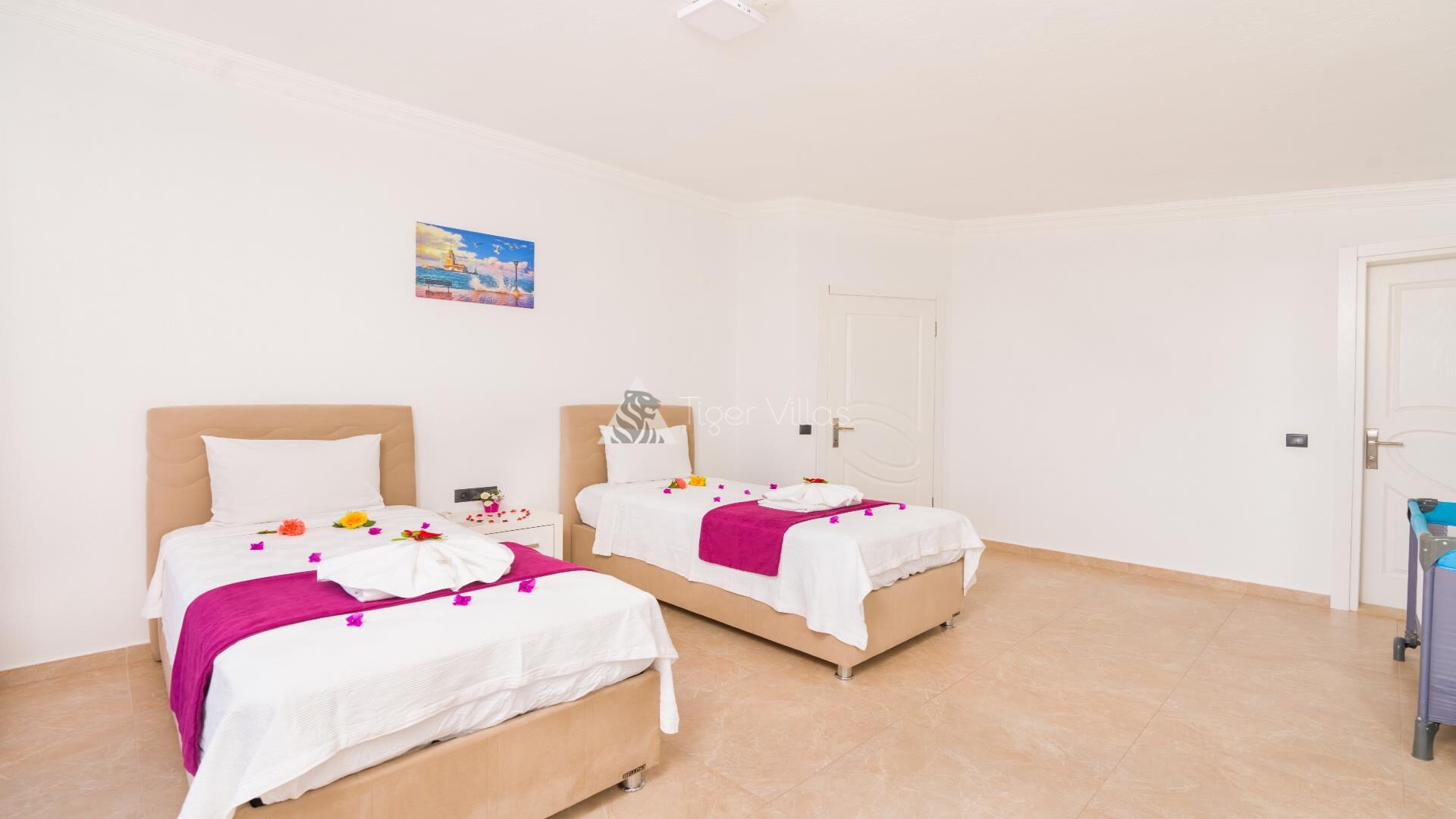 Villa Manolya 1 — 61