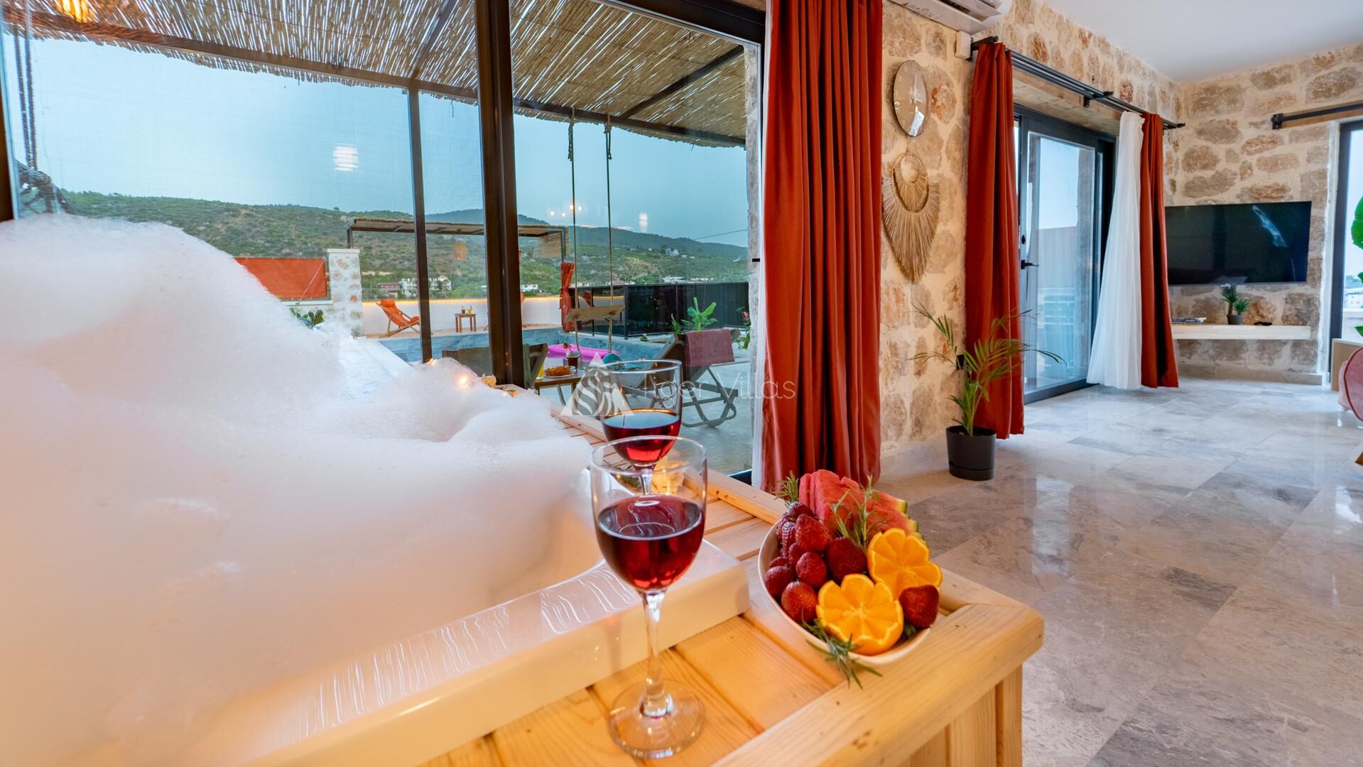 Villa Hanedan Luxury — 51