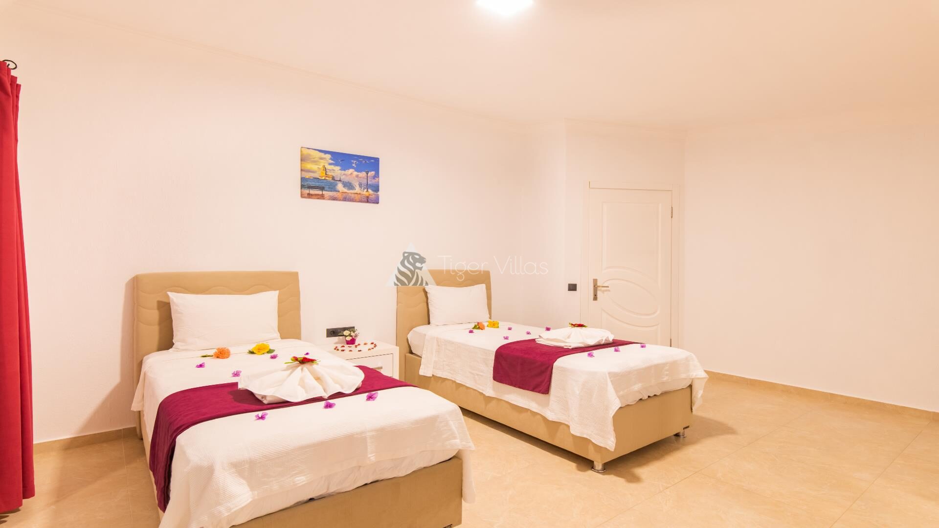 Villa Manolya 1 — 66