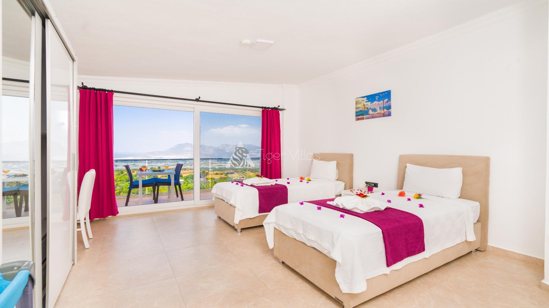 Villa Manolya 1 — 67