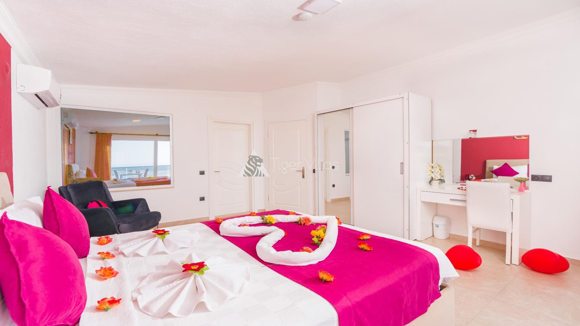 Villa Manolya 1 — 68