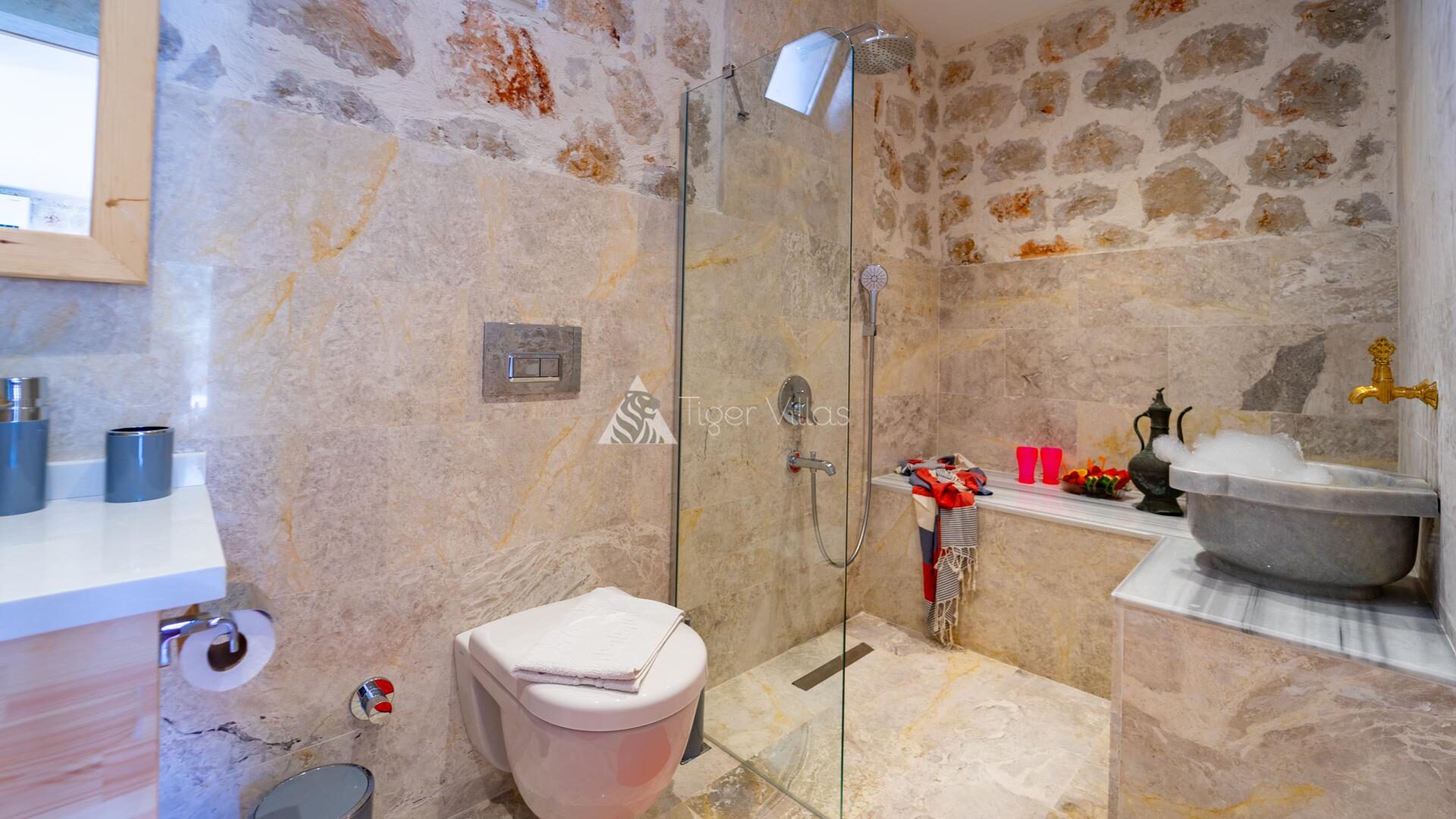 Villa Hanedan Luxury — 62