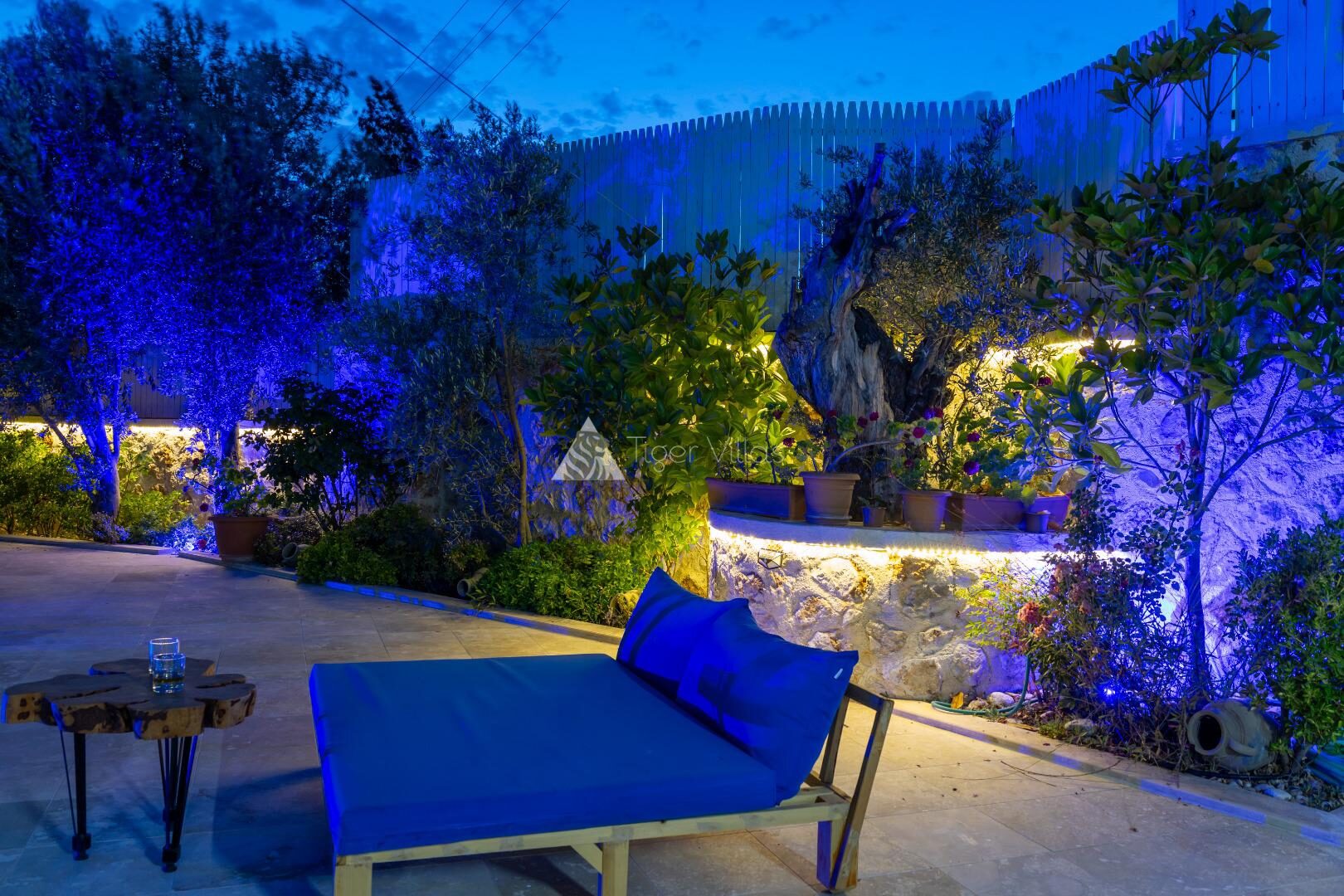 Villa Orpheus İslamlar — 90