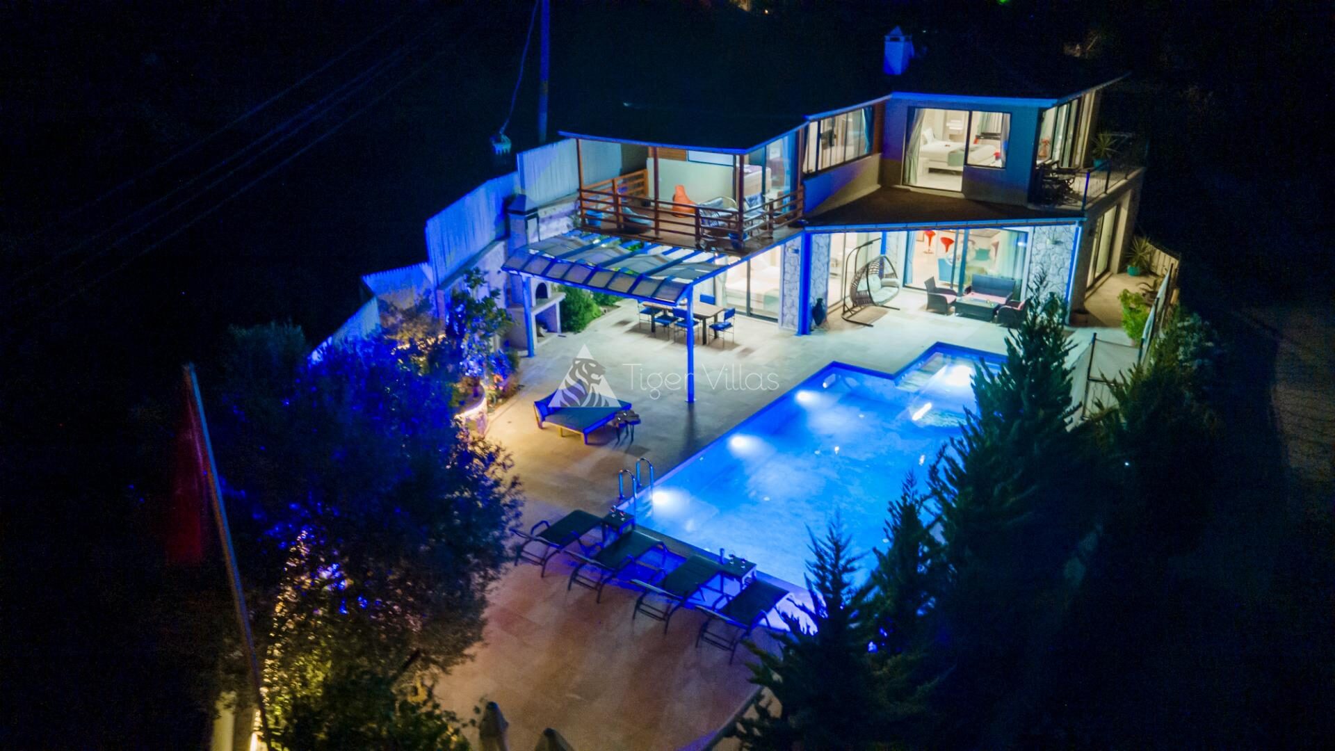 Villa Orpheus İslamlar — 91