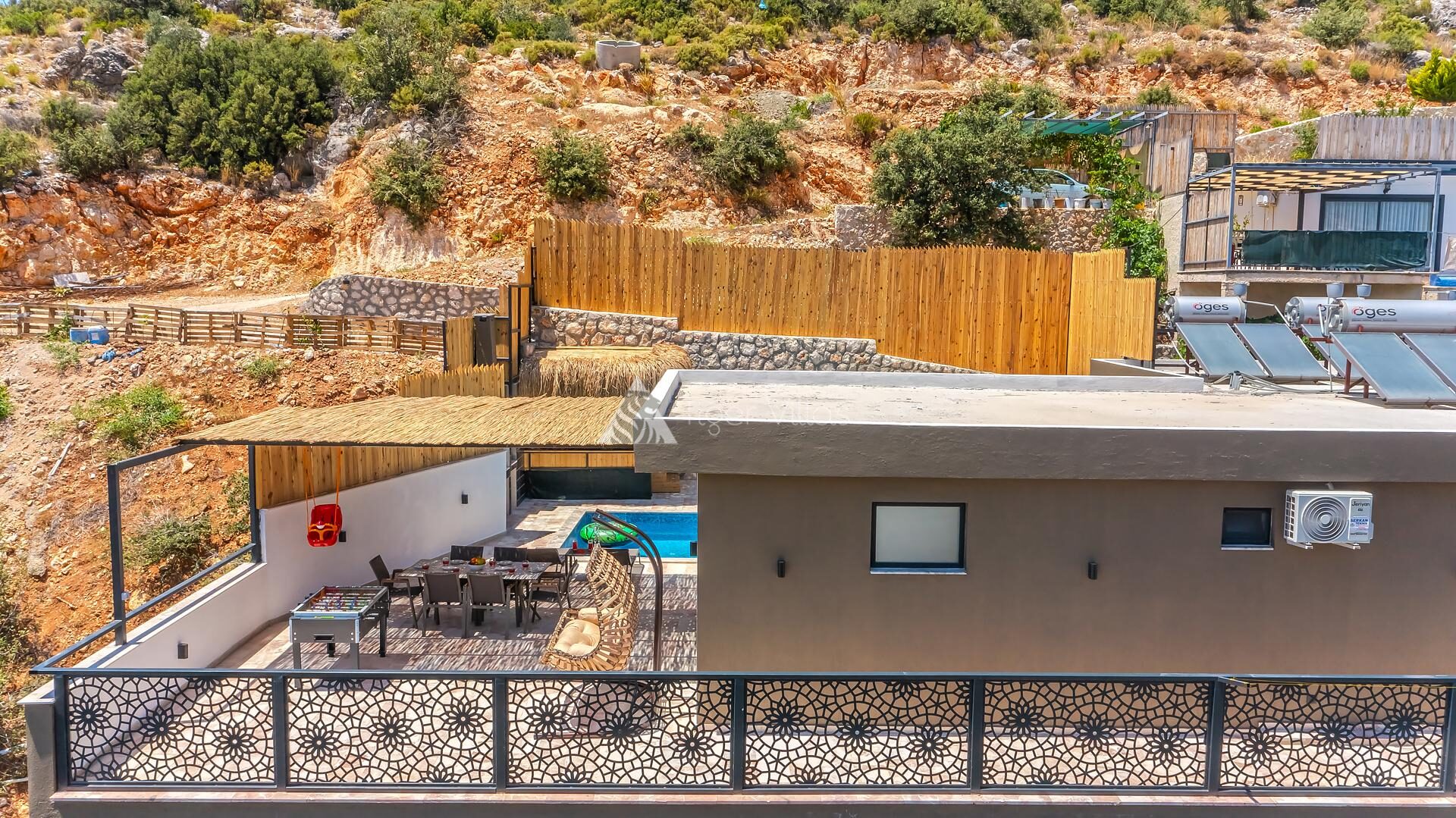 Villa Dimare 3 — 81