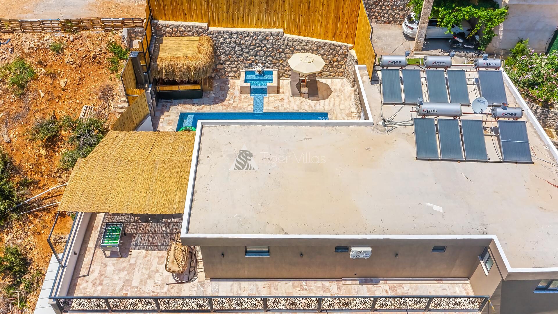 Villa Dimare 3 — 82