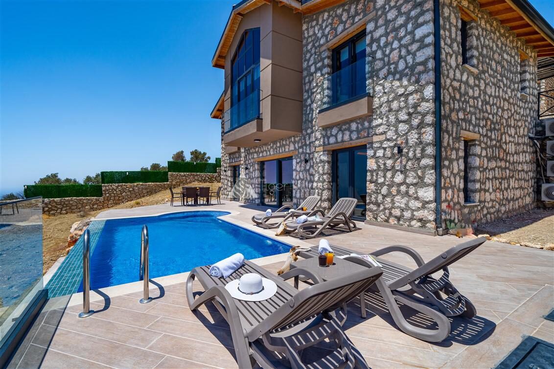 Villa Heybeli Ada — 2