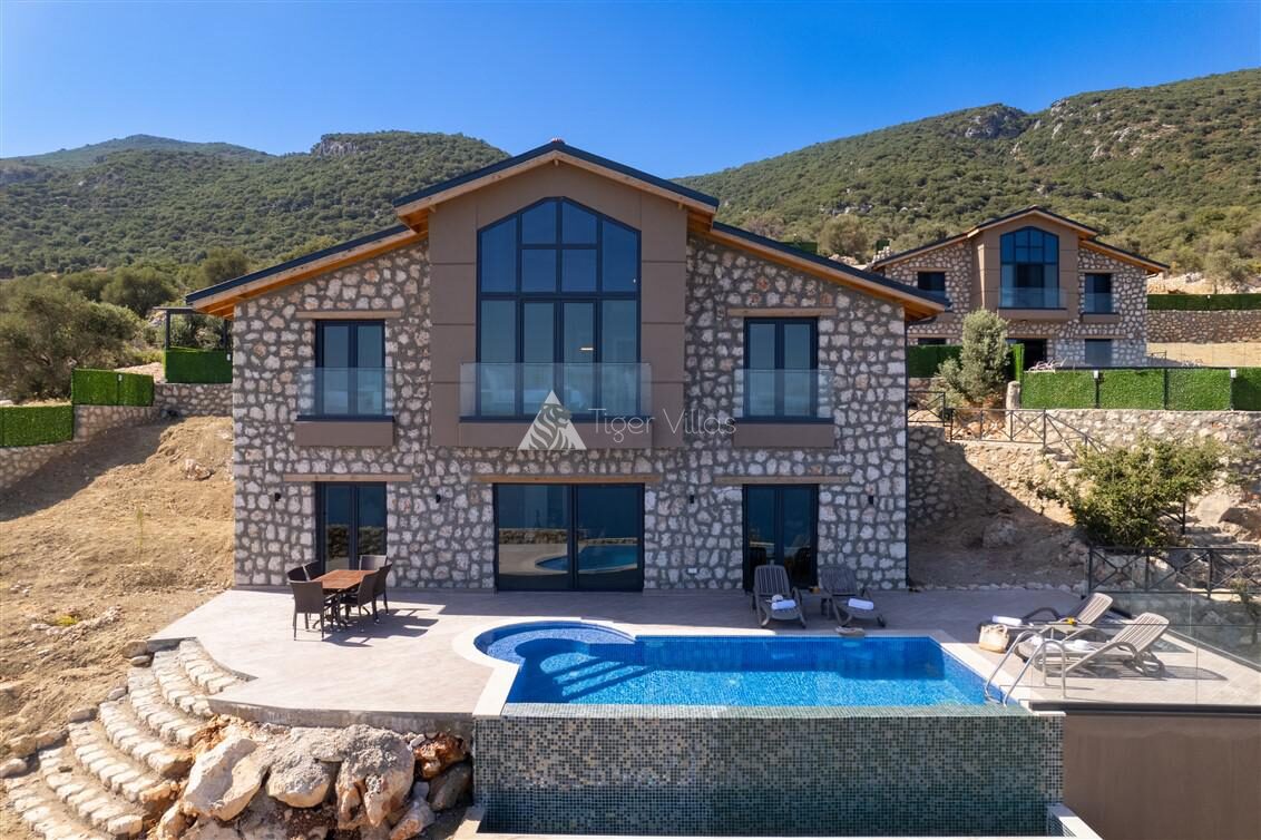 Villa Heybeli Ada — 3