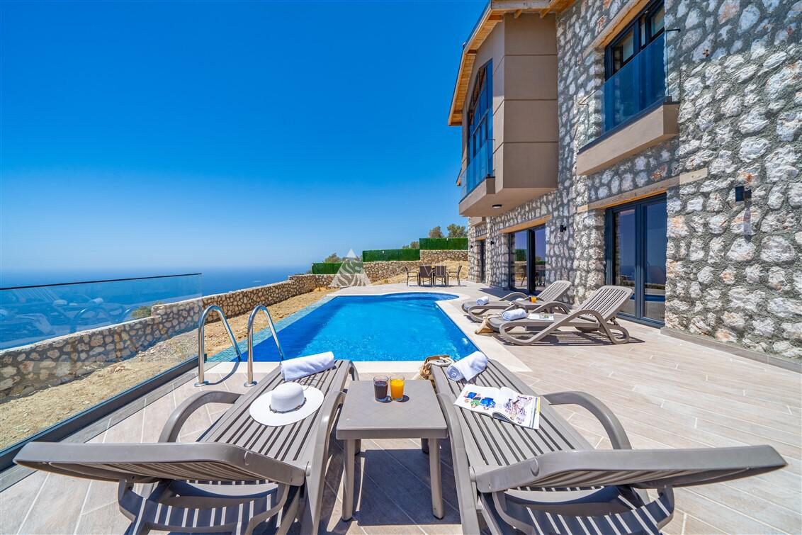 Villa Heybeli Ada — 4
