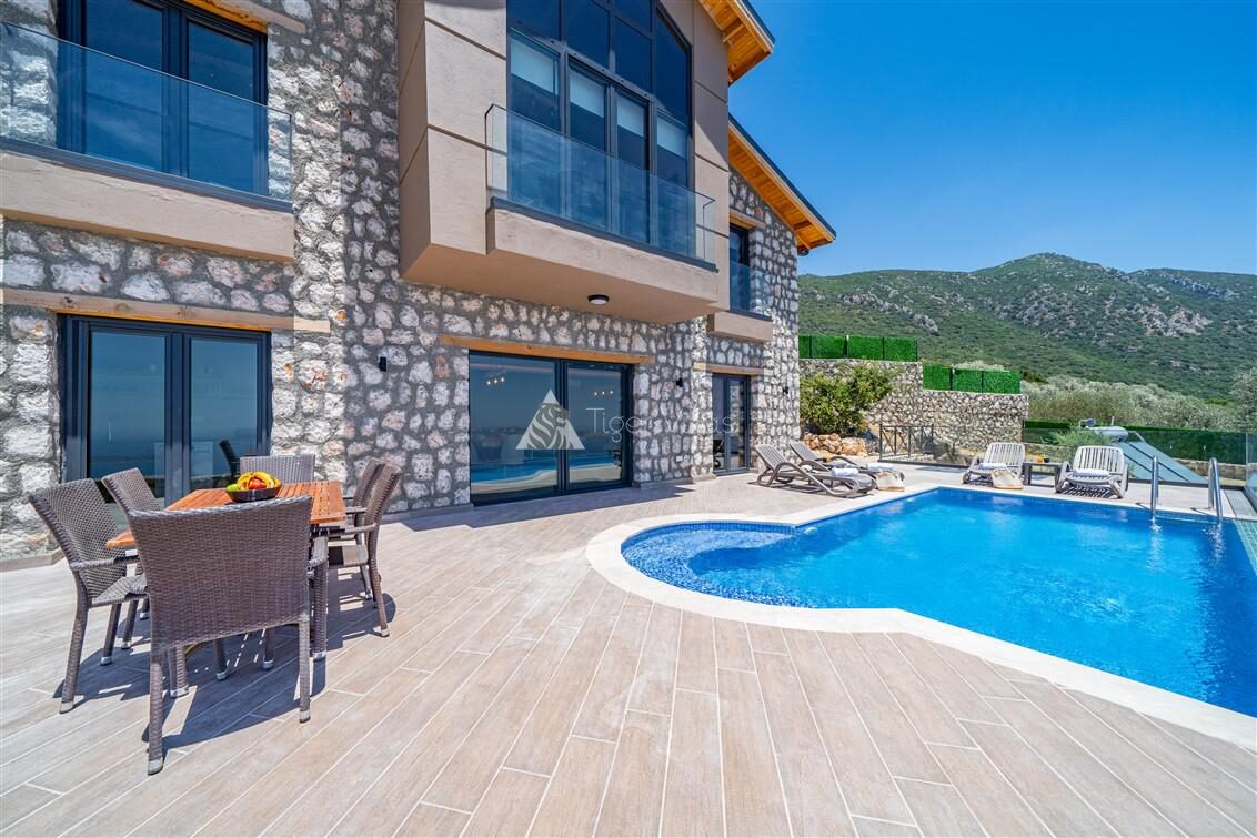 Villa Heybeli Ada — 12