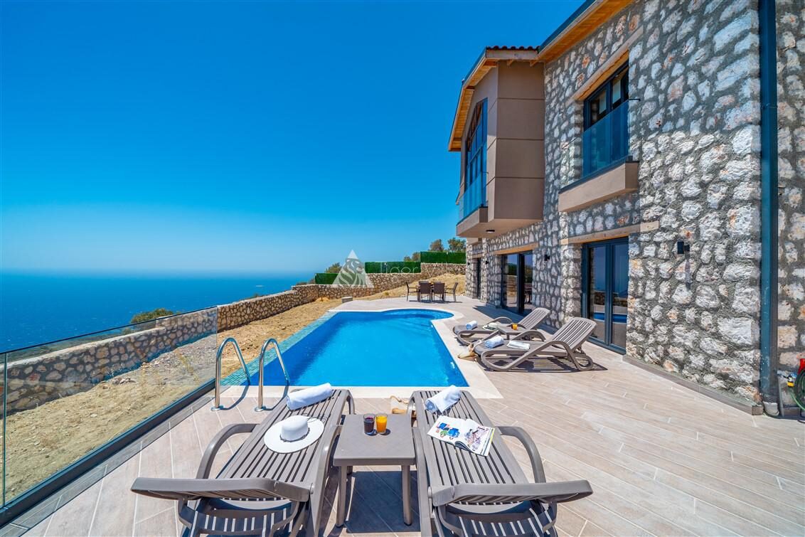 Villa Heybeli Ada — 13