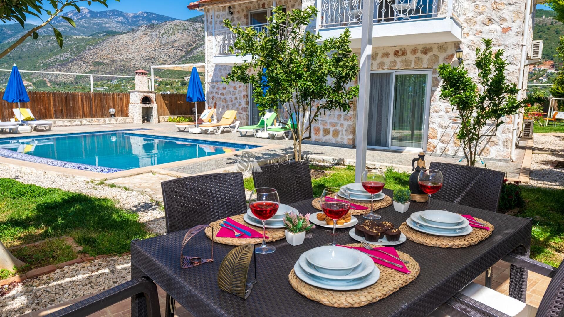Villa Atılgan — 7