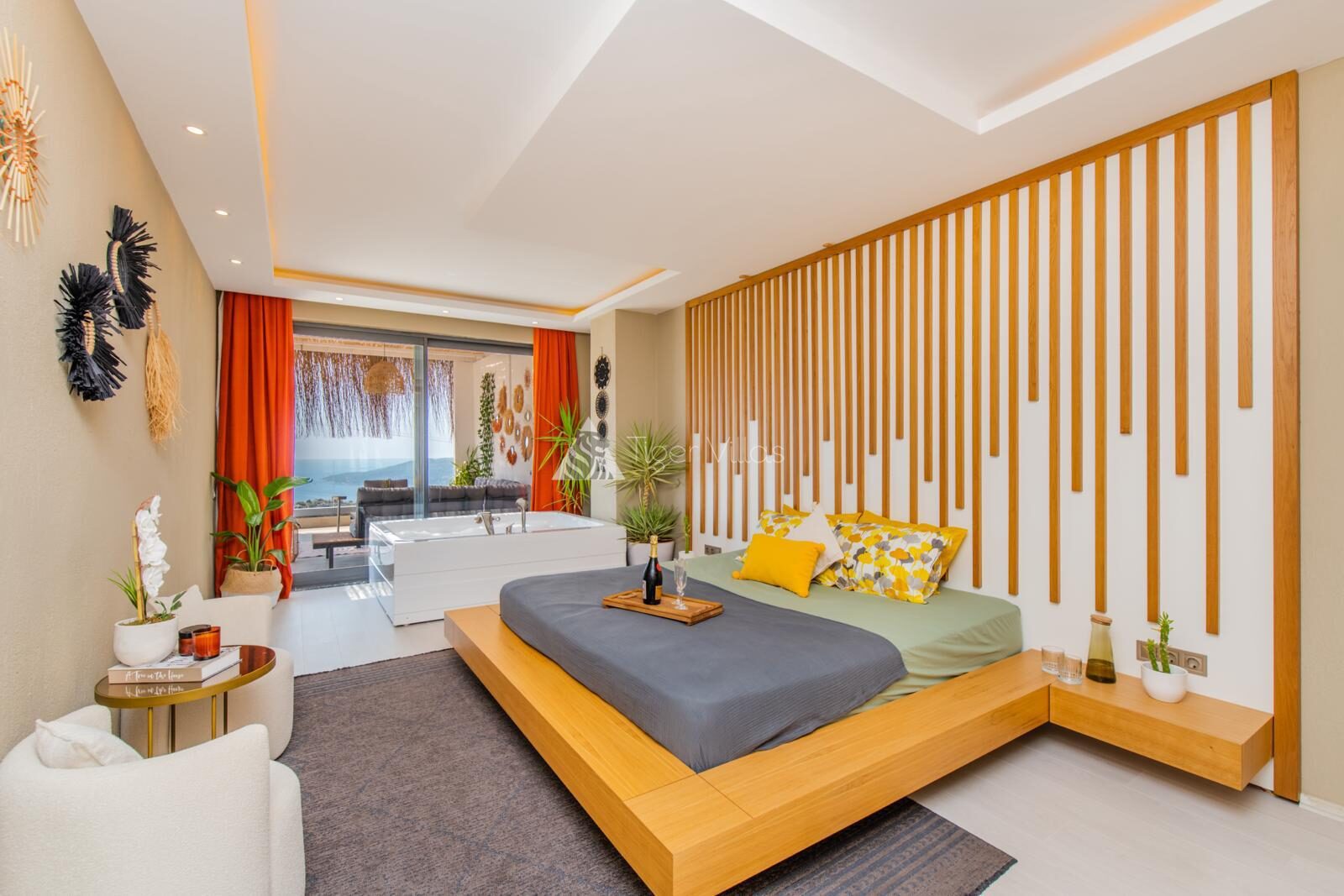Villa Suit Palazzo — 17