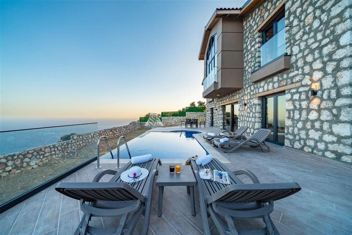 Villa Heybeli Ada — 19