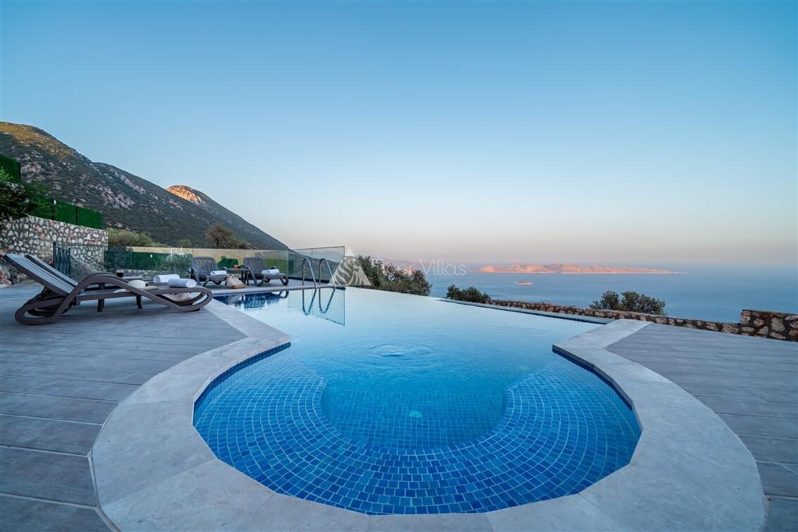 Villa Heybeli Ada — 21