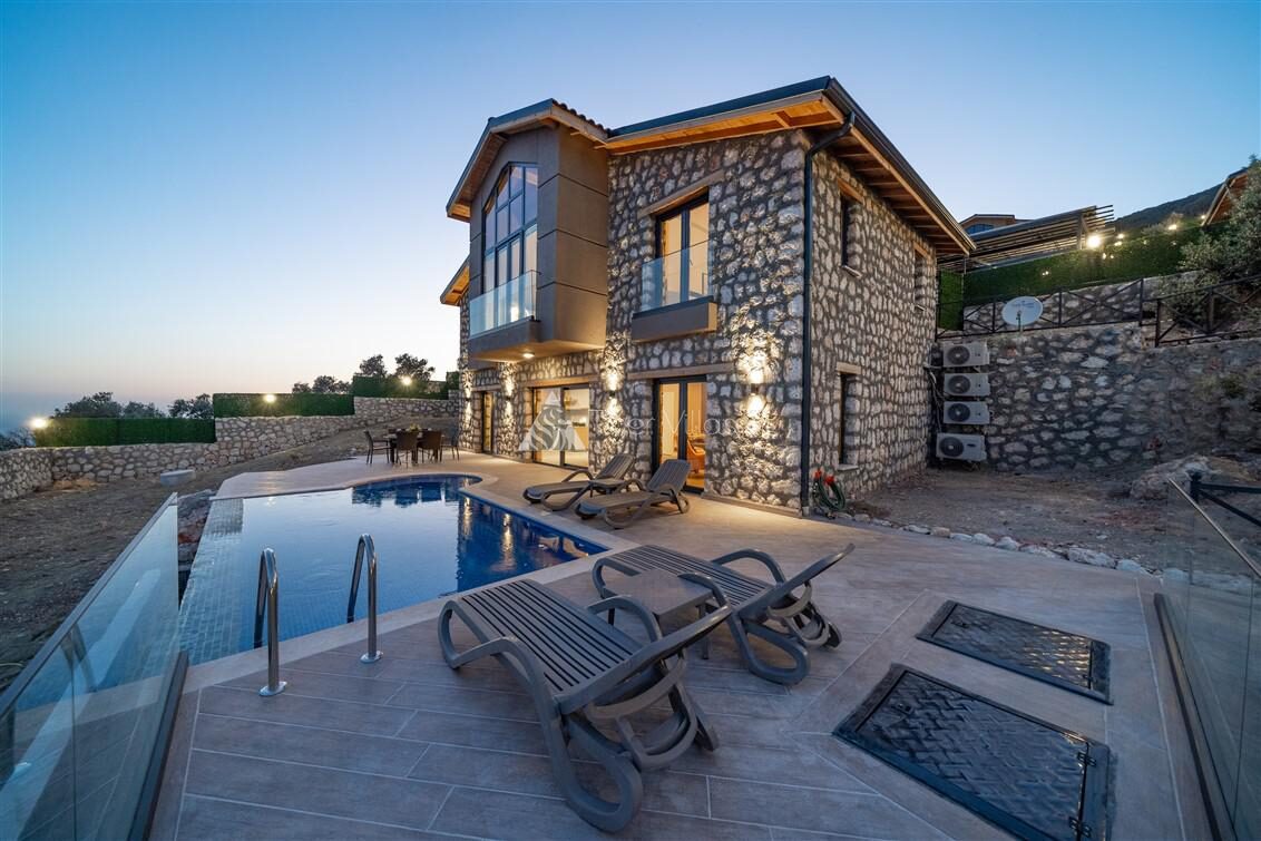 Villa Kınalı Ada — 20