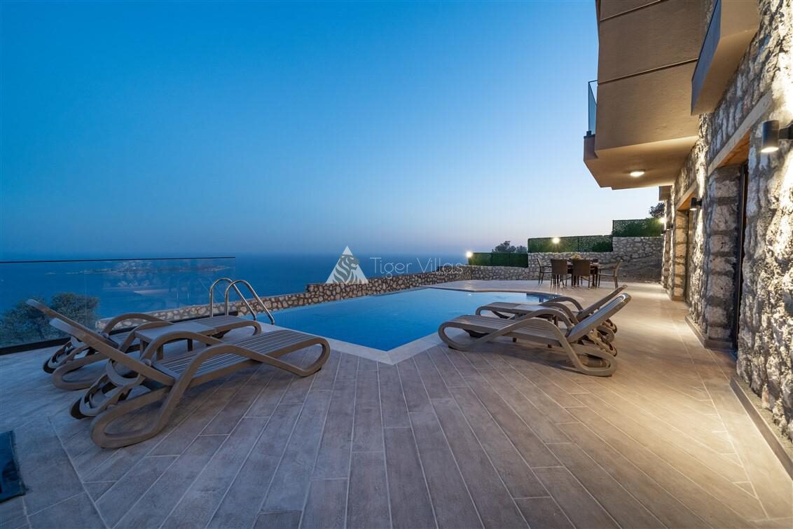 Villa Heybeli Ada — 22