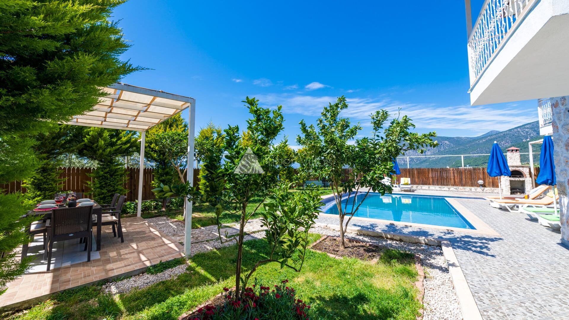 Villa Atılgan — 11