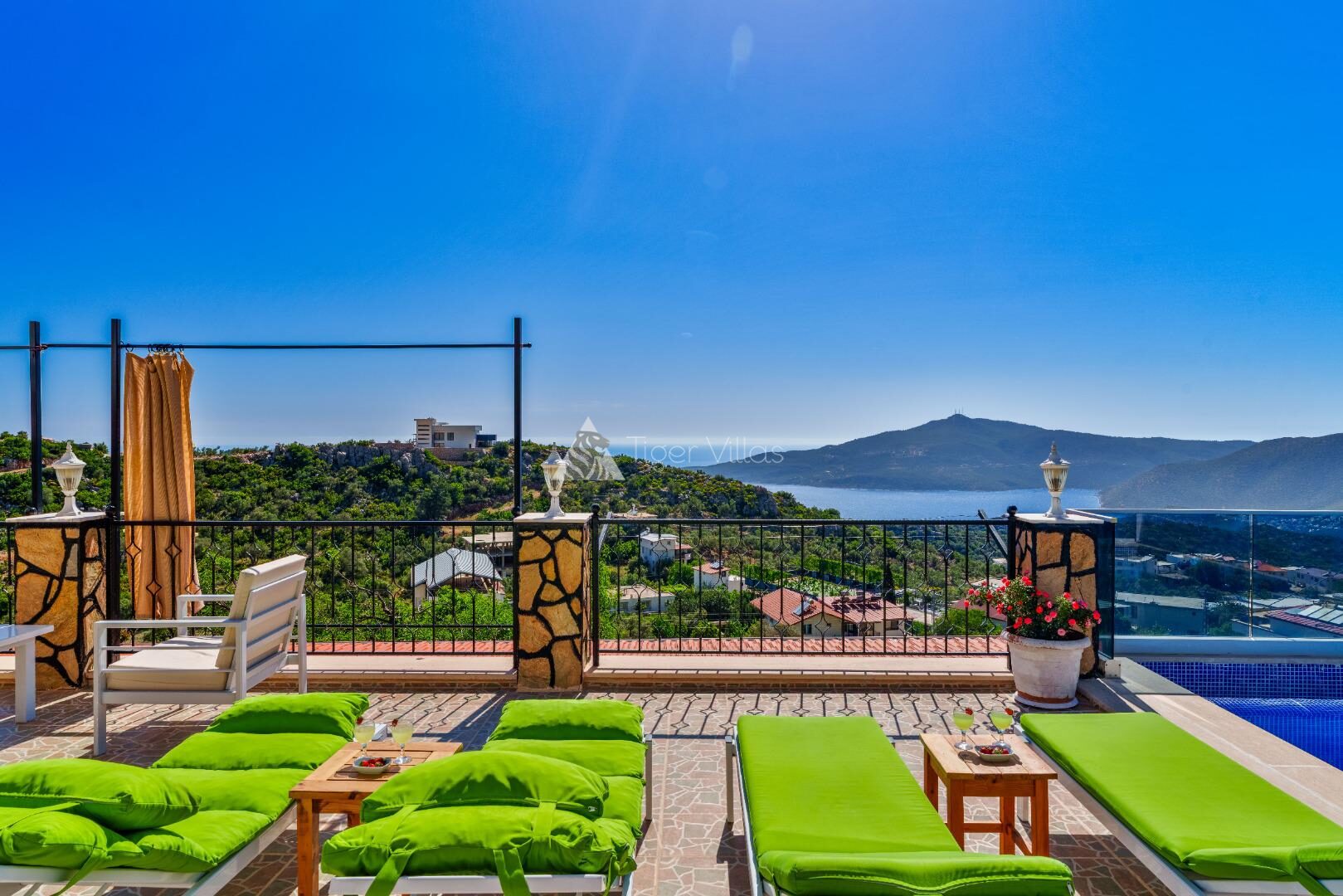 Villa Sinem Kördere — 18