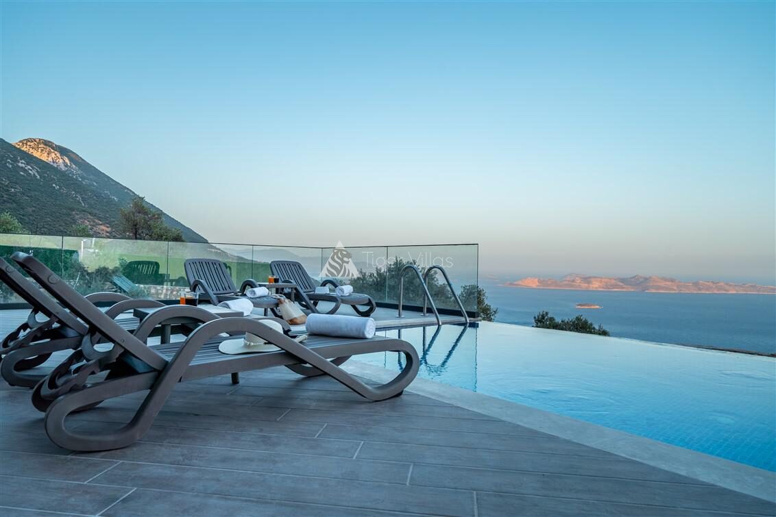 Villa Heybeli Ada — 26