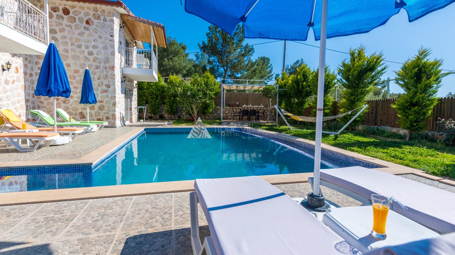 Villa Atılgan — 13