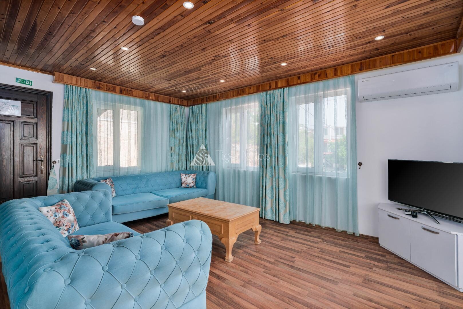 Villa Sinem Kördere — 22