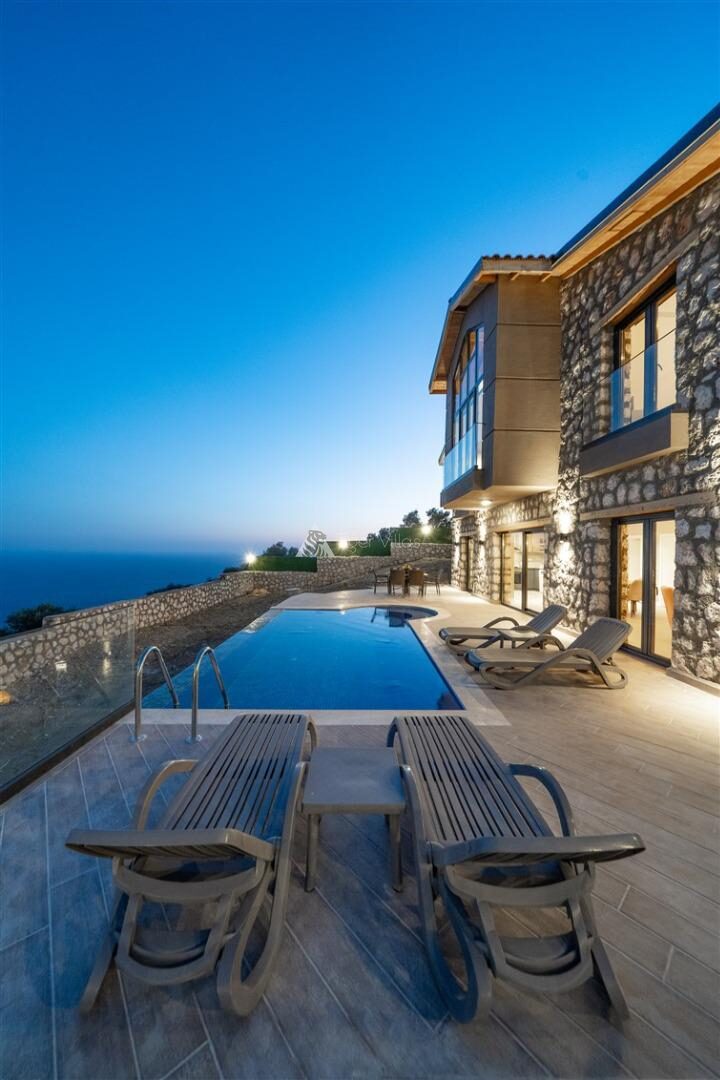 Villa Kınalı Ada — 29