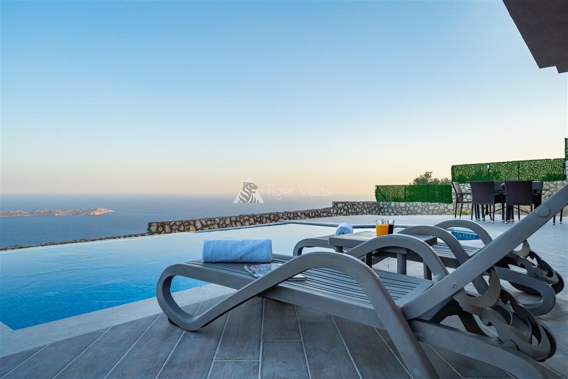 Villa Heybeli Ada — 31